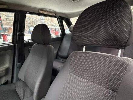 Чорний ВАЗ 2110, об'ємом двигуна 1.6 л та пробігом 450 тис. км за 1500 $, фото 1 на Automoto.ua