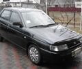 Чорний ВАЗ 2110, об'ємом двигуна 1.6 л та пробігом 115 тис. км за 2900 $, фото 1 на Automoto.ua