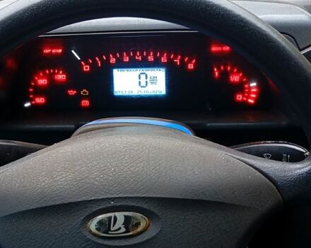 ВАЗ 2110 2006 в Харькове на Automoto.ua Черный ВАЗ 2110, объемом двигателя 1.6 л и пробегом 0 тыс. км за 1000 $, фото 1 на Automoto.ua