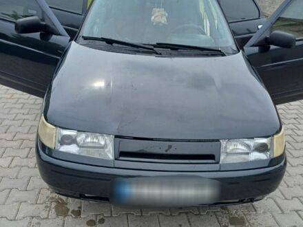 ВАЗ 2110 2006 у Дунаевцах на Automoto.ua Чорний ВАЗ 2110, об'ємом двигуна 1.6 л та пробігом 121 тис. км за 2000 $, фото 1 на Automoto.ua