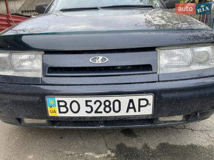ВАЗ 2110 2006 в Тернополе на Automoto.ua Черный ВАЗ 2110, объемом двигателя 1.6 л и пробегом 73 тыс. км за 3450 $, фото 1 на Automoto.ua