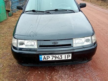 ВАЗ 2110 2006 в Овруче на Automoto.ua Черный ВАЗ 2110, объемом двигателя 1.6 л и пробегом 100 тыс. км за 2500 $, фото 1 на Automoto.ua