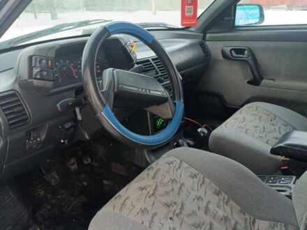 Чорний ВАЗ 2110, об'ємом двигуна 1.6 л та пробігом 268 тис. км за 1900 $, фото 1 на Automoto.ua