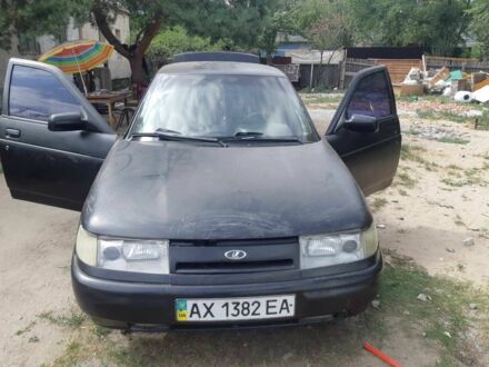 ВАЗ 2110 2006 у Кривому Розі на Automoto.ua Чорний ВАЗ 2110, об'ємом двигуна 0 л та пробігом 2 тис. км за 1500 $, фото 1 на Automoto.ua