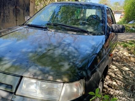 ВАЗ 2110 2006 у Хмельницькому на Automoto.ua Чорний ВАЗ 2110, об'ємом двигуна 1.5 л та пробігом 350 тис. км за 508 $, фото 1 на Automoto.ua