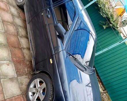 Чорний ВАЗ 2110, об'ємом двигуна 1.6 л та пробігом 28100 тис. км за 2500 $, фото 1 на Automoto.ua