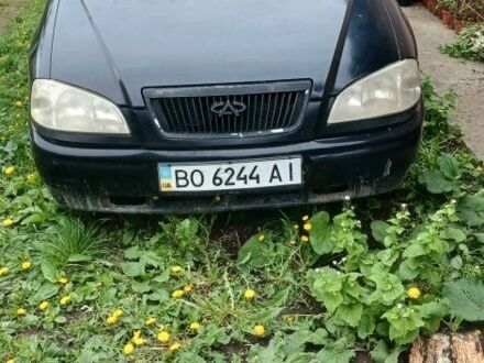 ВАЗ 2110 2007 в Каменце-Подольском на Automoto.ua Черный ВАЗ 2110, объемом двигателя 1 л и пробегом 275 тыс. км за 800 $, фото 1 на Automoto.ua