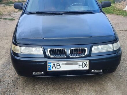 ВАЗ 2110 2007 у Крыжополе на Automoto.ua Чорний ВАЗ 2110, об'ємом двигуна 1.6 л та пробігом 240 тис. км за 2200 $, фото 1 на Automoto.ua