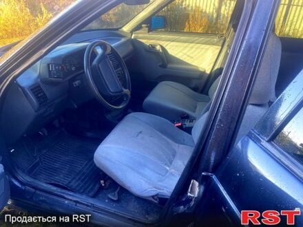 Чорний ВАЗ 2110, об'ємом двигуна 1.6 л та пробігом 240 тис. км за 1800 $, фото 1 на Automoto.ua