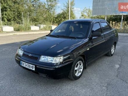 ВАЗ 2110 2007 в Новом Буге на Automoto.ua Черный ВАЗ 2110, объемом двигателя 1.6 л и пробегом 170 тыс. км за 2700 $, фото 1 на Automoto.ua
