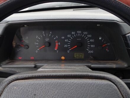 Чорний ВАЗ 2110, об'ємом двигуна 0 л та пробігом 137 тис. км за 1750 $, фото 1 на Automoto.ua