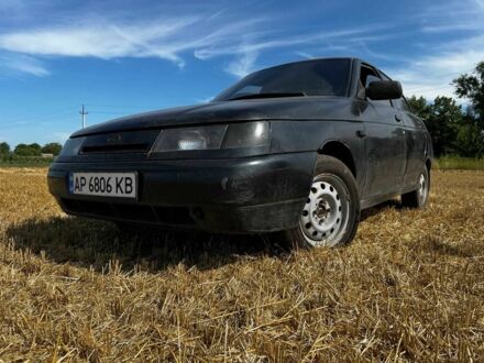 ВАЗ 2110 2007 у Павлограде на Automoto.ua Чорний ВАЗ 2110, об'ємом двигуна 1.6 л та пробігом 175 тис. км за 1201 $, фото 1 на Automoto.ua