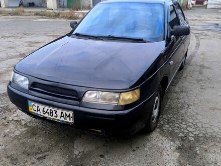 ВАЗ 2110 2007 у Херсоні на Automoto.ua Чорний ВАЗ 2110, об'ємом двигуна 1.6 л та пробігом 178 тис. км за 2800 $, фото 1 на Automoto.ua