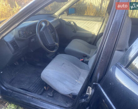 Чорний ВАЗ 2110, об'ємом двигуна 1.6 л та пробігом 240 тис. км за 1800 $, фото 1 на Automoto.ua