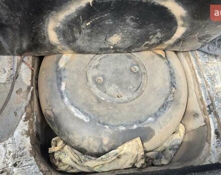 Черный ВАЗ 2110, объемом двигателя 1.6 л и пробегом 348 тыс. км за 2000 $, фото 1 на Automoto.ua