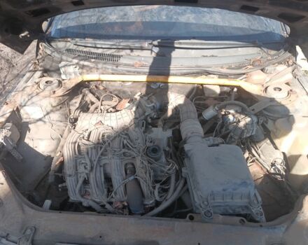 Черный ВАЗ 2110, объемом двигателя 1.6 л и пробегом 300 тыс. км за 565 $, фото 1 на Automoto.ua