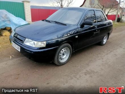 ВАЗ 2110 2007 в Ямполь на Automoto.ua Черный ВАЗ 2110, объемом двигателя 16 л и пробегом 186 тыс. км за 2650 $, фото 1 на Automoto.ua