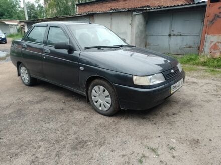 ВАЗ 2110 2008 в Конотопе на Automoto.ua Черный ВАЗ 2110, объемом двигателя 1.6 л и пробегом 280 тыс. км за 2299 $, фото 1 на Automoto.ua