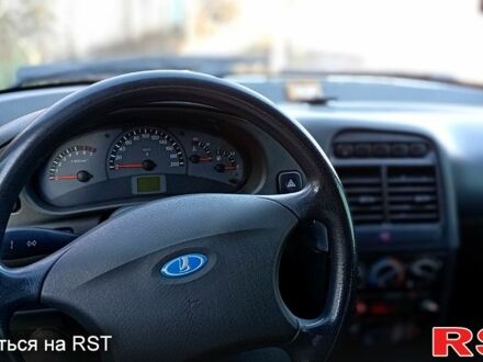 ВАЗ 2110 2008 у Изюме на Automoto.ua Чорний ВАЗ 2110, об'ємом двигуна 1.6 л та пробігом 150 тис. км за 3000 $, фото 1 на Automoto.ua
