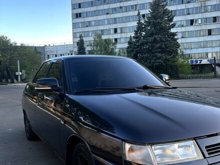 ВАЗ 2110 2009 у Миколаєві на Automoto.ua Чорний ВАЗ 2110, об'ємом двигуна 16 л та пробігом 235 тис. км за 3500 $, фото 1 на Automoto.ua
