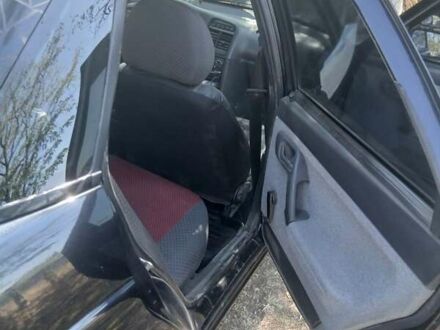 Чорний ВАЗ 2110, об'ємом двигуна 1.6 л та пробігом 160 тис. км за 1900 $, фото 1 на Automoto.ua