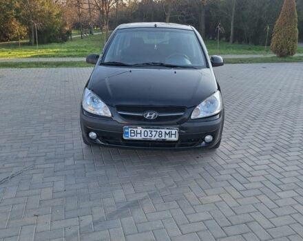 Чорний ВАЗ 2110, об'ємом двигуна 1.4 л та пробігом 1 тис. км за 4000 $, фото 1 на Automoto.ua