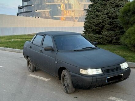 ВАЗ 2110 2011 в Днепре (Днепропетровске) на Automoto.ua Черный ВАЗ 2110, объемом двигателя 1.6 л и пробегом 158 тыс. км за 1200 $, фото 1 на Automoto.ua