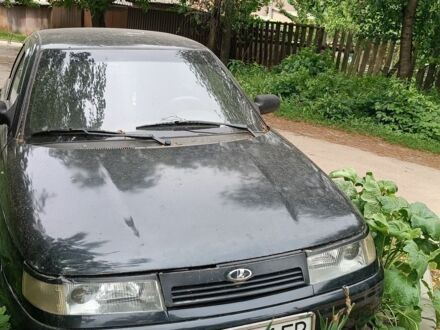 ВАЗ 2110 2012 у Сумах на Automoto.ua Чорний ВАЗ 2110, об'ємом двигуна 1.6 л та пробігом 150 тис. км за 1208 $, фото 1 на Automoto.ua