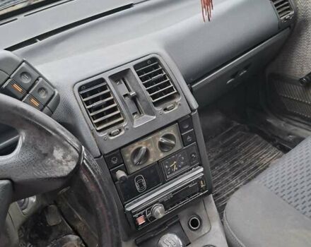 Фиолетовый ВАЗ 2110, объемом двигателя 1.5 л и пробегом 120 тыс. км за 850 $, фото 5 на Automoto.ua