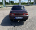 Фиолетовый ВАЗ 2110, объемом двигателя 1.5 л и пробегом 350 тыс. км за 1600 $, фото 2 на Automoto.ua