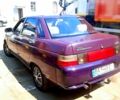 Фиолетовый ВАЗ 2110, объемом двигателя 1.5 л и пробегом 177 тыс. км за 2100 $, фото 6 на Automoto.ua