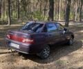Фіолетовий ВАЗ 2110, об'ємом двигуна 1.5 л та пробігом 354 тис. км за 1400 $, фото 1 на Automoto.ua