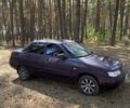 Фіолетовий ВАЗ 2110, об'ємом двигуна 1.5 л та пробігом 354 тис. км за 1400 $, фото 2 на Automoto.ua