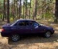 ВАЗ 2110 1999 в Ахтырке на Automoto.ua Фиолетовый ВАЗ 2110, объемом двигателя 1.5 л и пробегом 354 тыс. км за 1400 $, фото 6 на Automoto.ua