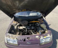 Фиолетовый ВАЗ 2110, объемом двигателя 1.5 л и пробегом 350 тыс. км за 1600 $, фото 8 на Automoto.ua