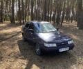 Фіолетовий ВАЗ 2110, об'ємом двигуна 1.5 л та пробігом 354 тис. км за 1400 $, фото 4 на Automoto.ua