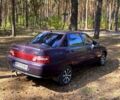 ВАЗ 2110 1999 в Ахтырке на Automoto.ua Фиолетовый ВАЗ 2110, объемом двигателя 1.5 л и пробегом 354 тыс. км за 1400 $, фото 8 на Automoto.ua
