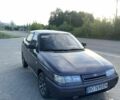 Фіолетовий ВАЗ 2110, об'ємом двигуна 1.5 л та пробігом 200 тис. км за 700 $, фото 1 на Automoto.ua
