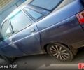 Фиолетовый ВАЗ 2110, объемом двигателя 1.5 л и пробегом 0 тыс. км за 1440 $, фото 5 на Automoto.ua