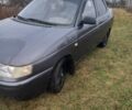 Фиолетовый ВАЗ 2110, объемом двигателя 1.5 л и пробегом 180 тыс. км за 1900 $, фото 2 на Automoto.ua