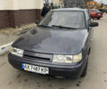 Фиолетовый ВАЗ 2110, объемом двигателя 1.5 л и пробегом 126 тыс. км за 1700 $, фото 1 на Automoto.ua