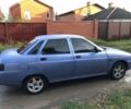 Фіолетовий ВАЗ 2110, об'ємом двигуна 1.5 л та пробігом 300 тис. км за 1250 $, фото 5 на Automoto.ua