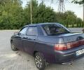 Фіолетовий ВАЗ 2110, об'ємом двигуна 1.5 л та пробігом 200 тис. км за 700 $, фото 2 на Automoto.ua