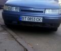 Фиолетовый ВАЗ 2110, объемом двигателя 1.5 л и пробегом 0 тыс. км за 1440 $, фото 2 на Automoto.ua