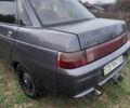 Фиолетовый ВАЗ 2110, объемом двигателя 1.5 л и пробегом 180 тыс. км за 1900 $, фото 6 на Automoto.ua
