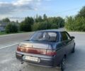 Фіолетовий ВАЗ 2110, об'ємом двигуна 1.5 л та пробігом 200 тис. км за 700 $, фото 1 на Automoto.ua