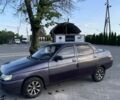 Фіолетовий ВАЗ 2110, об'ємом двигуна 1.5 л та пробігом 200 тис. км за 700 $, фото 3 на Automoto.ua