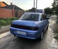 Фіолетовий ВАЗ 2110, об'ємом двигуна 1.5 л та пробігом 300 тис. км за 1250 $, фото 1 на Automoto.ua