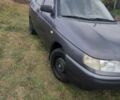 Фиолетовый ВАЗ 2110, объемом двигателя 1.5 л и пробегом 180 тыс. км за 1900 $, фото 3 на Automoto.ua