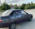 Фіолетовий ВАЗ 2110, об'ємом двигуна 1.5 л та пробігом 200 тис. км за 700 $, фото 4 на Automoto.ua